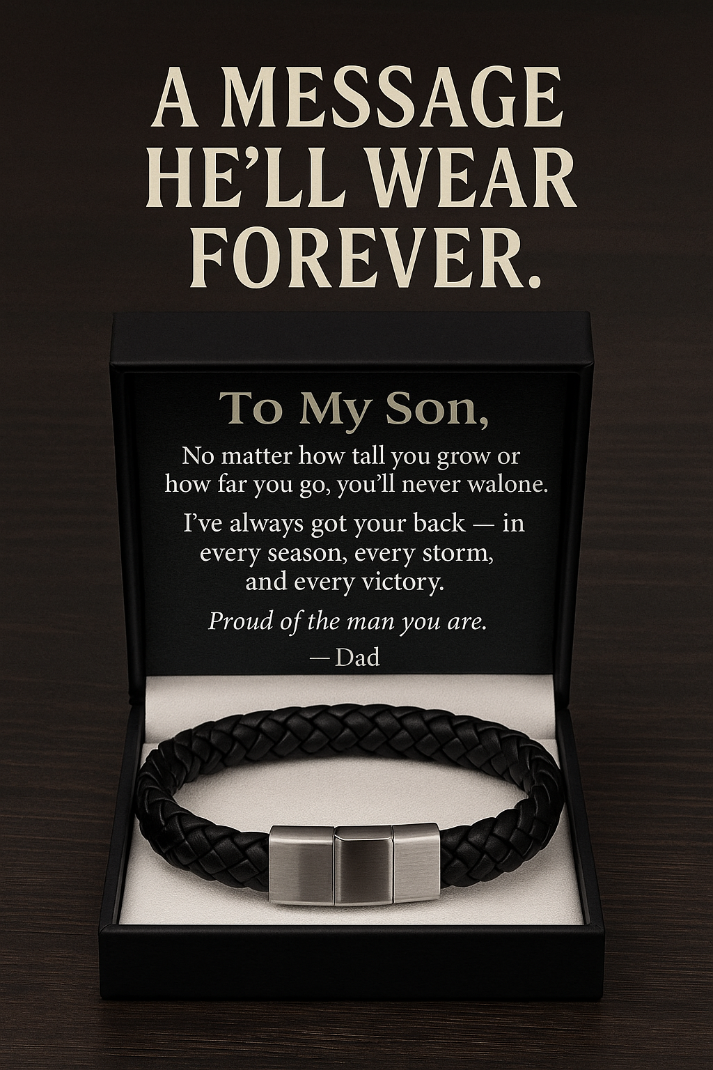 Gift for him