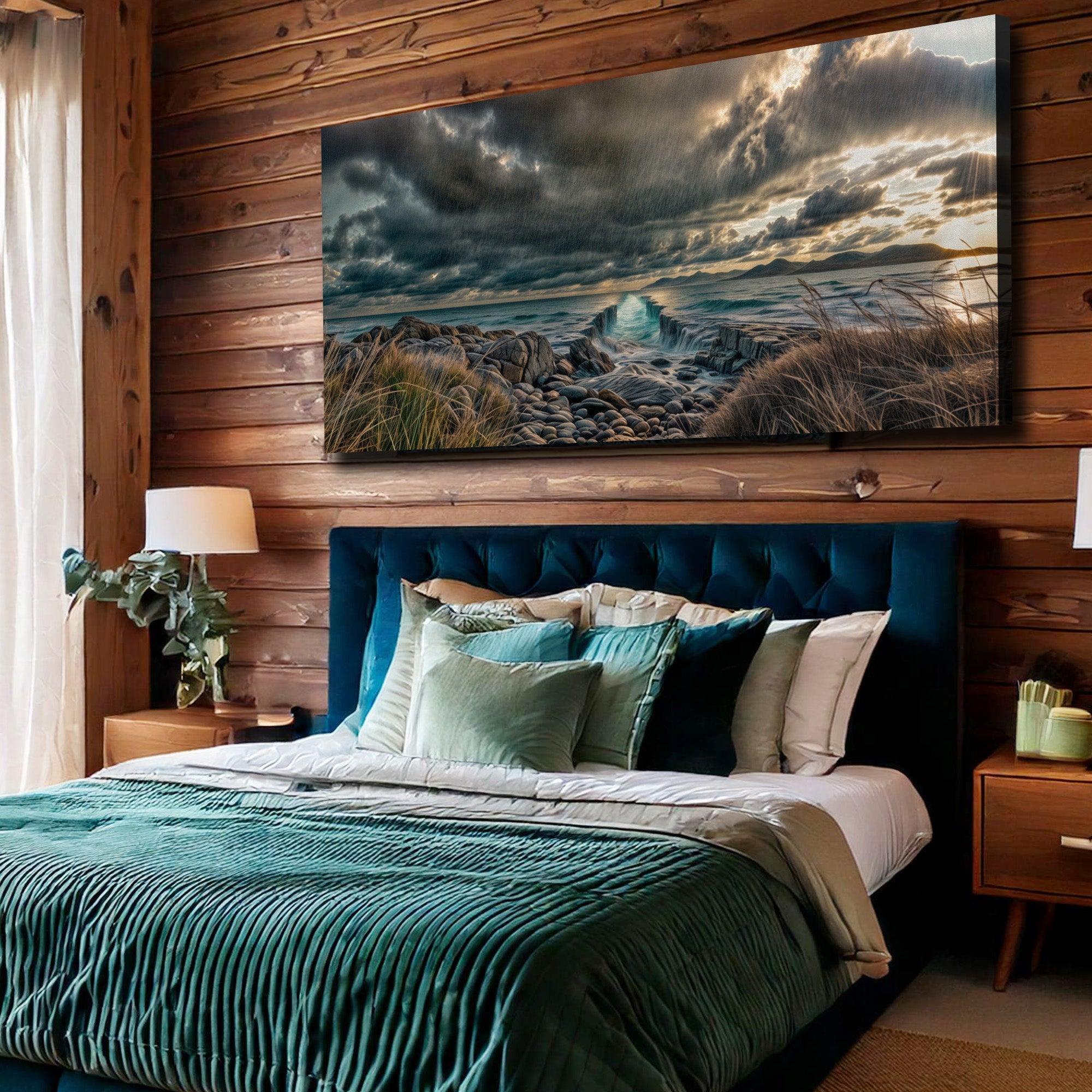 Faith Canvas Wall Art