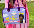 My Pray & Play Busy Book - God's Princesses