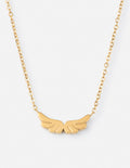 Angel Wings Necklace