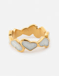 Eternal Love Ring