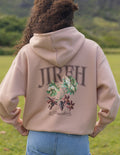 Jireh Unisex Hoodie