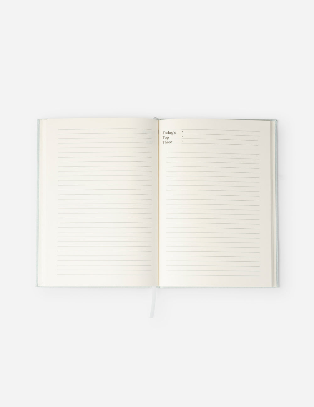 Praise the Lord Embroidered Planner