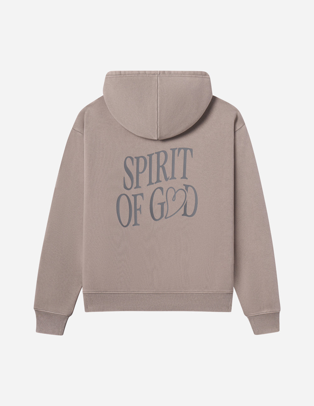 Spirit of God Unisex Hoodie