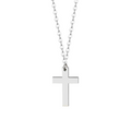 Classic Cross Necklace